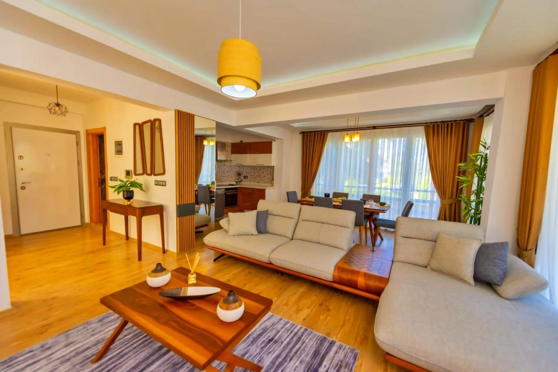 Villa Deep Sea VİP görsel 14